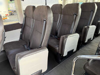 TOYOTA Coaster Micro Bus SDG-XZB70 2018 70,800km_11