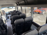 TOYOTA Coaster Micro Bus SDG-XZB70 2018 70,800km_15