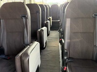 TOYOTA Coaster Micro Bus SDG-XZB70 2018 70,800km_21