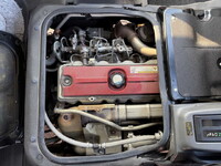 TOYOTA Coaster Micro Bus SDG-XZB70 2018 70,800km_32