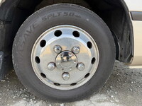 TOYOTA Coaster Micro Bus SDG-XZB70 2018 70,800km_35