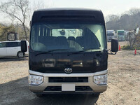 TOYOTA Coaster Micro Bus SDG-XZB70 2018 70,800km_5