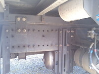 HINO Profia Aluminum Wing 2DG-FR1AHG 2020 419,239km_13