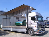 HINO Profia Aluminum Wing 2DG-FR1AHG 2020 419,239km_1