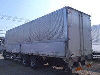 HINO Profia Aluminum Wing 2DG-FR1AHG 2020 419,239km_2