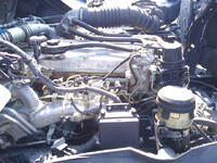 HINO Profia Aluminum Wing 2DG-FR1AHG 2020 419,239km_33