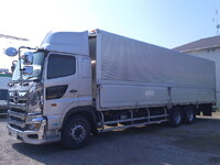 HINO Profia Aluminum Wing 2DG-FR1AHG 2020 419,239km_3