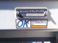 HINO Profia Aluminum Wing 2DG-FR1AHG 2020 419,239km_9