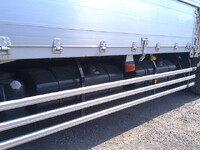 ISUZU Giga Aluminum Wing QKG-CYL77A 2013 321,526km_10