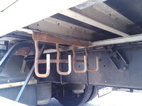 ISUZU Giga Aluminum Wing QKG-CYL77A 2013 321,526km_12