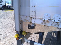 ISUZU Giga Aluminum Wing QKG-CYL77A 2013 321,526km_13