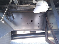 ISUZU Giga Aluminum Wing QKG-CYL77A 2013 321,526km_14