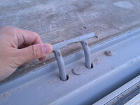 ISUZU Giga Aluminum Wing QKG-CYL77A 2013 321,526km_16