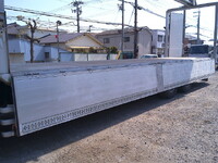 ISUZU Giga Aluminum Wing QKG-CYL77A 2013 321,526km_18
