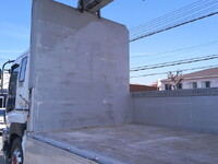 ISUZU Giga Aluminum Wing QKG-CYL77A 2013 321,526km_19