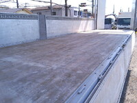 ISUZU Giga Aluminum Wing QKG-CYL77A 2013 321,526km_20