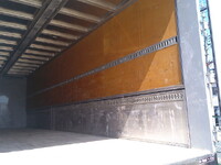 ISUZU Giga Aluminum Wing QKG-CYL77A 2013 321,526km_22