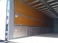 ISUZU Giga Aluminum Wing QKG-CYL77A 2013 321,526km_23