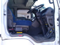 ISUZU Giga Aluminum Wing QKG-CYL77A 2013 321,526km_24