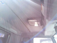 ISUZU Giga Aluminum Wing QKG-CYL77A 2013 321,526km_26