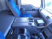 ISUZU Giga Aluminum Wing QKG-CYL77A 2013 321,526km_27