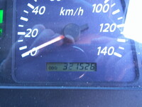 ISUZU Giga Aluminum Wing QKG-CYL77A 2013 321,526km_29