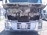 ISUZU Giga Aluminum Wing QKG-CYL77A 2013 321,526km_30