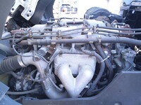 ISUZU Giga Aluminum Wing QKG-CYL77A 2013 321,526km_31