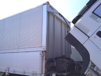 ISUZU Giga Aluminum Wing QKG-CYL77A 2013 321,526km_34