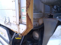 ISUZU Giga Aluminum Wing QKG-CYL77A 2013 321,526km_35