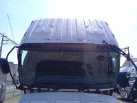 ISUZU Giga Aluminum Wing QKG-CYL77A 2013 321,526km_36