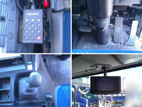 ISUZU Giga Aluminum Wing QKG-CYL77A 2013 321,526km_37