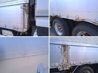 ISUZU Giga Aluminum Wing QKG-CYL77A 2013 321,526km_38