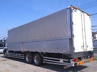 ISUZU Giga Aluminum Wing QKG-CYL77A 2013 321,526km_4