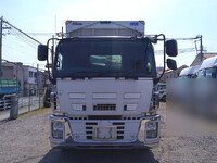 ISUZU Giga Aluminum Wing QKG-CYL77A 2013 321,526km_5