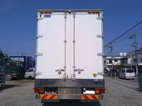 ISUZU Giga Aluminum Wing QKG-CYL77A 2013 321,526km_6