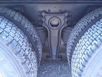 ISUZU Giga Aluminum Wing QKG-CYL77A 2013 321,526km_7