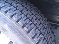 ISUZU Giga Aluminum Wing QKG-CYL77A 2013 321,526km_8