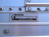 ISUZU Giga Aluminum Wing QKG-CYL77A 2013 321,526km_9