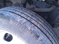 HINO Dutro Flat Body 2KG-XZU605M 2024 14,157km_10