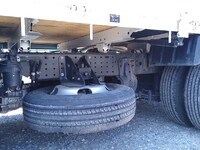 HINO Dutro Flat Body 2KG-XZU605M 2024 14,157km_12