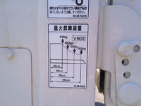 HINO Dutro Flat Body 2KG-XZU605M 2024 14,157km_14