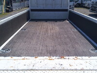 HINO Dutro Flat Body 2KG-XZU605M 2024 14,157km_17