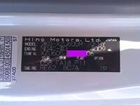 HINO Dutro Flat Body 2KG-XZU605M 2024 14,157km_23