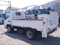 HINO Dutro Flat Body 2KG-XZU605M 2024 14,157km_2