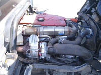 HINO Dutro Flat Body 2KG-XZU605M 2024 14,157km_35