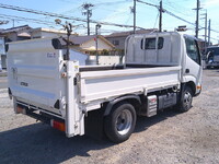 HINO Dutro Flat Body 2KG-XZU605M 2024 14,157km_4