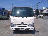 HINO Dutro Flat Body 2KG-XZU605M 2024 14,157km_5