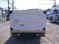 HINO Dutro Flat Body 2KG-XZU605M 2024 14,157km_6