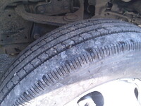 HINO Dutro Flat Body 2KG-XZU605M 2024 14,157km_7